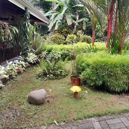 Casas Guaney Hotel Manuel Antonio Exterior photo